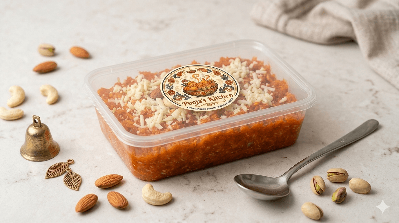 Gajar ka Halwa
